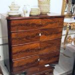 191 3057 CHEST OF DRAWERS